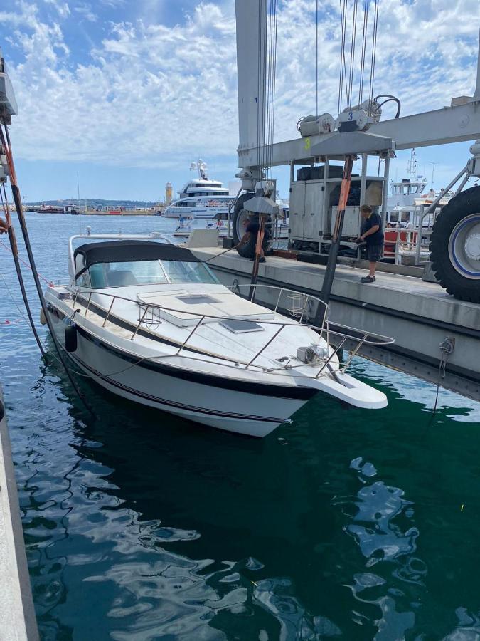 L Ile Sur Botel